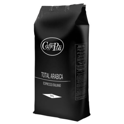 Кофе Caffe Poli Arabica в зернах, 1 кг