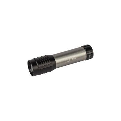 ЭРА UB-604 – ручной LED-фонарь с регулируемой фокусировкой луча