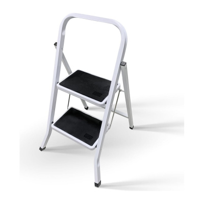 Стальная стремянка LadderBel TR-ST-2WSRM