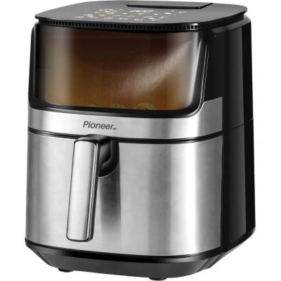 Аэрогриль Pioneer SM516D, 8л, 1850Вт