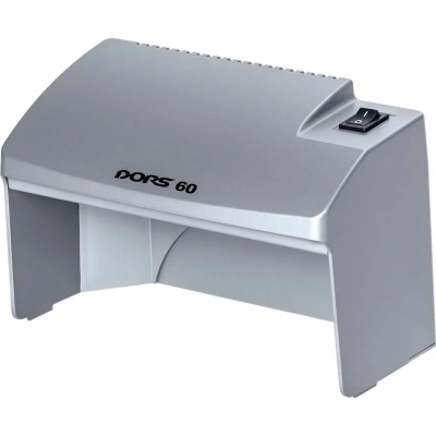 Ультрафиолетовый детектор DORS 60 (черный)