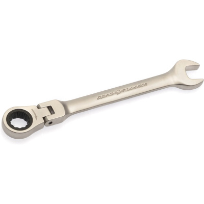 Комбинированный трещоточный ключ Дело Техники ДТ 200/5 515412