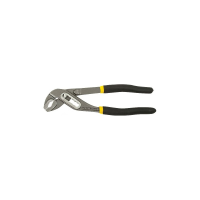 Переставные клещи (CrV, тип D3, узкие губки, 180 мм) FIT HQ