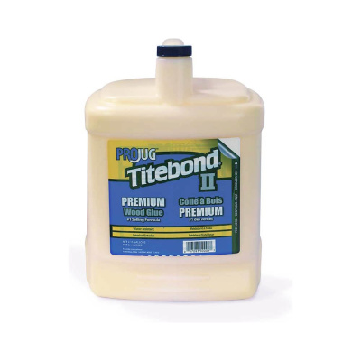 Клей Titebond II Premium Pro Jug 8.14 л