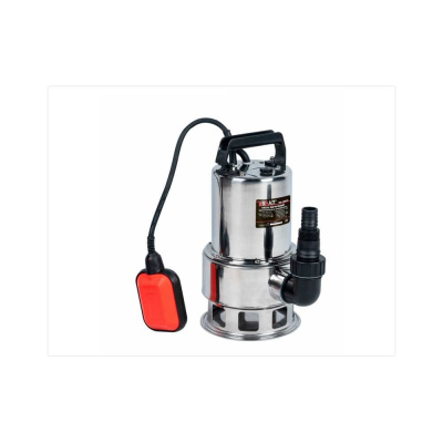 Насос дренажный погружной BRAIT ND-400DS