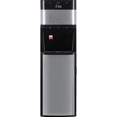Пурифайер Ecotronic M30-U4LE black-silver, напольный