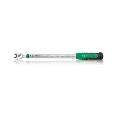 Динамометрический ключ TOPTUL 1/2'', 40-200 Нм