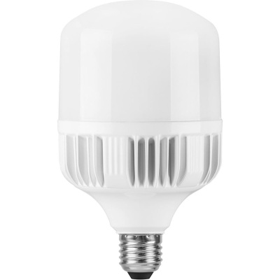 Светодиодная лампа 40W 230V E27 4000K Feron LB-65