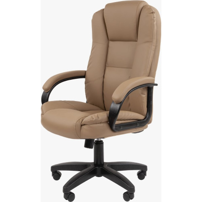Офисное кресло CHAIRMAN 600LT 00-07158660