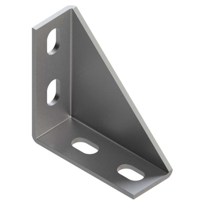 Усиленный угол Termoclip TAH 100х100 38-41 4F4 10 шт 9264001-212