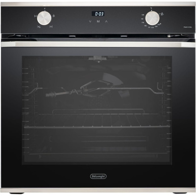 Газовый духовой шкаф DeLonghi NSFG 11 XL RUS открывает большие возможности по приготовлению разнообразных блюд на Вашей