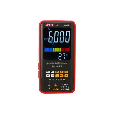 Мультиметр UNI-T UNI-T 00-00012006