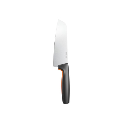 Нож поварской азиатский Fiskars Functional Form 16 см