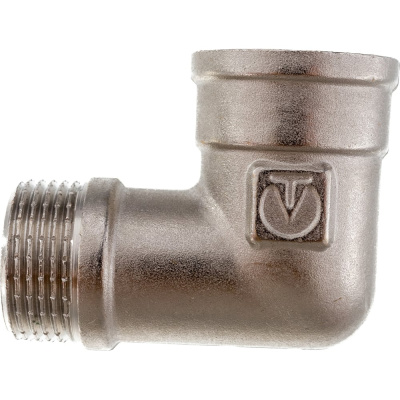 Угольник Valtec 3/4" внутренний - наружный