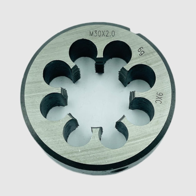 Плашка TORNERI М30x2.0