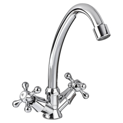 Смеситель для кухни СоюзКран SK01-T204 567-063