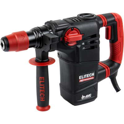 Перфоратор Elitech RH 1130E HD 203999