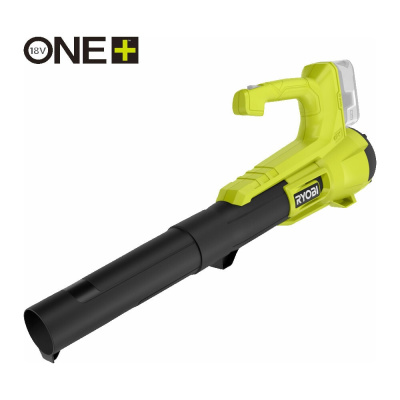 Воздуходувка Ryobi ONE+ 18В RY18BLA-0