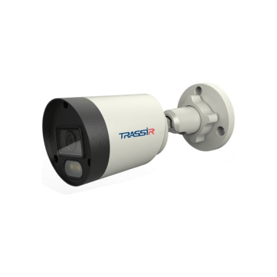 IP камера TRASSIR TR-D2181IR3 v3 2.8