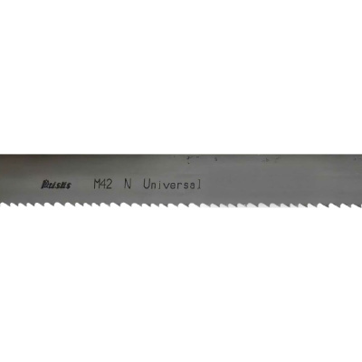Пила ленточная Pristis Universal M42 4687202760428