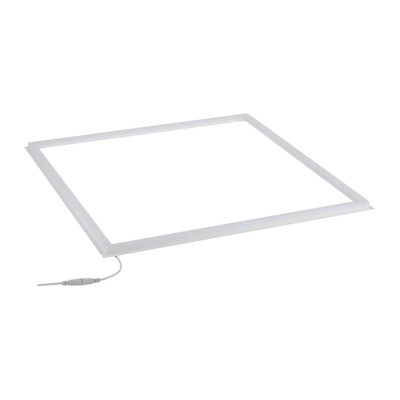 Светодиодная панель-рамка GALP-WF-600-40BT-4 General Lighting Systems 40Вт 3500Лм 4000К 595х595х12мм встраиваемая без