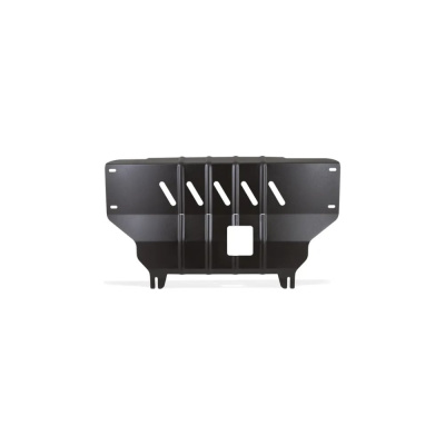 Защита картера и крепеж NLZ подходит для CHEVROLET Niva (09-20), LADA Niva Travel (21-) 1