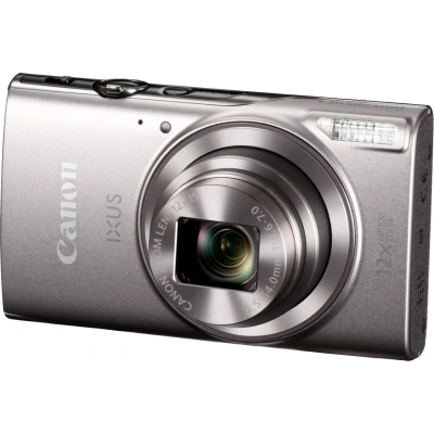 Фотоаппарат Canon IXUS 285 HS A Silver (7284C001)