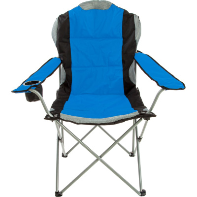 Прочное и удобное складное кресло Green Glade М2315 отлично