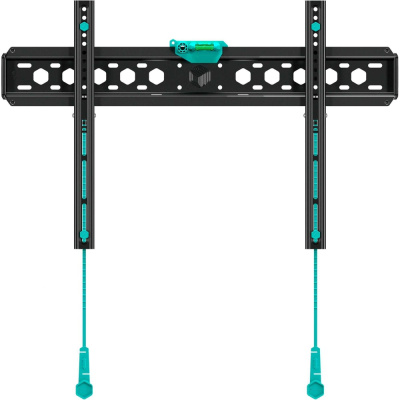Фиксированный кронштейн для телевизора 43-85 ONKRON Black