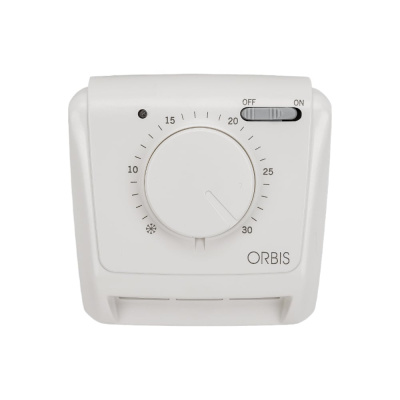Термостат Orbis Clima MLI механический IP20