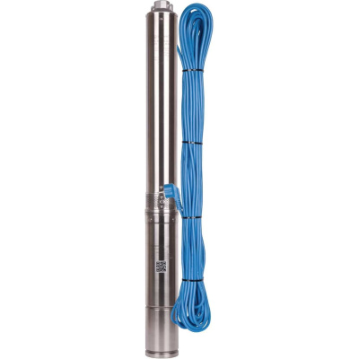 Скважинный насос AQUARIO ASP1.8E-63-90 3263