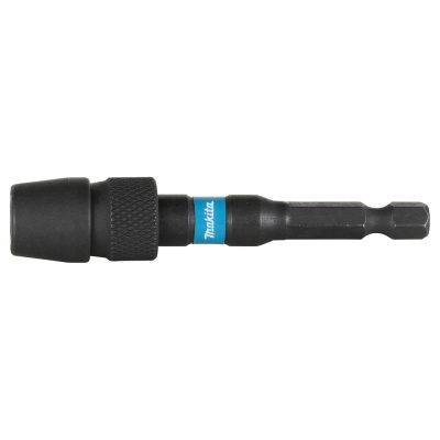 Магнитный держатель с зажимным патроном Makita 76 мм Impact Black