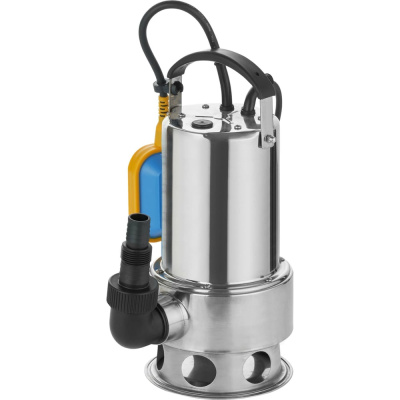 Дренажный насос Unipump INOXVORT 750 SW