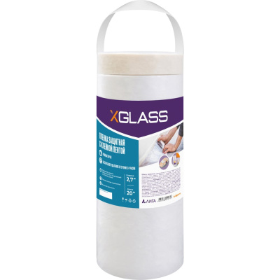 Защитная пленка XGLASS