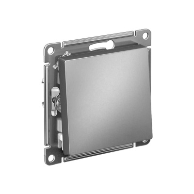 Одноклавишный выключатель Systeme Electric AtlasDesign ATN000911