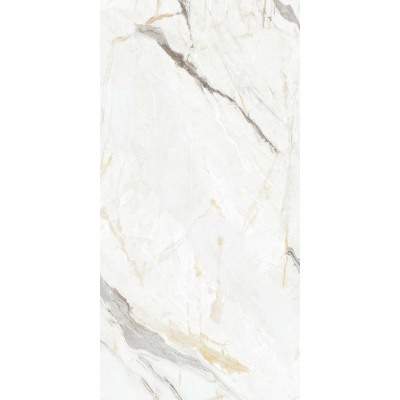 Керамогранит Belleza TIAKI WHITE VITRO, 1.44 кв.м, 2 шт