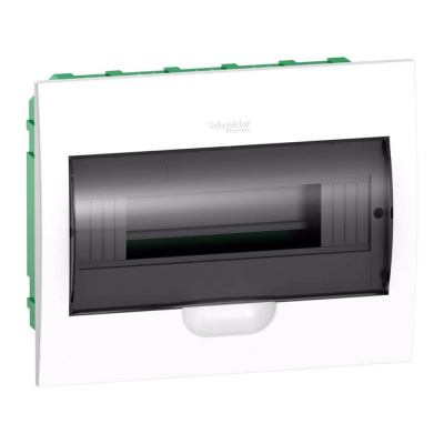 Встраиваемый корпус Systeme Electric Easy9 EZ9E112S2FRU