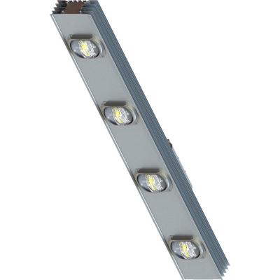 Уличный/промышленный led светильник "БЭСТ" BEST STREET 200W