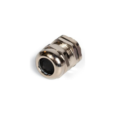 Латунный кабельный ввод FORTISFLEX мgm 18 (5-10 мм)