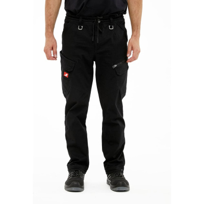 Брюки мужские TRUD EXPLORER 2604, черный, 3XL (54/56)
