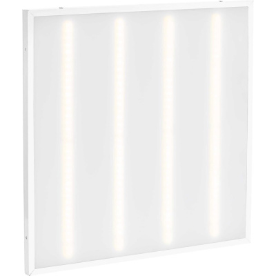 Панель LED IEK 6578-O 35Вт 4000К опал HOME