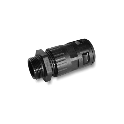 Муфта для гофрированных труб Weyer WQGZ1-M25B/AD25.5 WE0402200