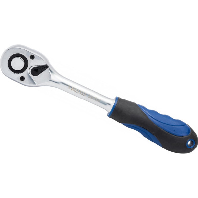 Трещотка VERTUL 1/2" 72 зуба