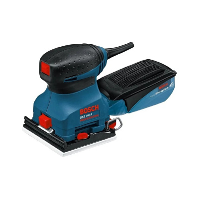 Машина плоскошлифовальная Bosch GSS 140 A