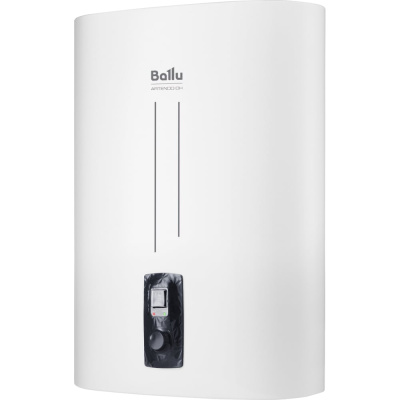 Водонагреватель Ballu BWH/S 30 Artendo DH