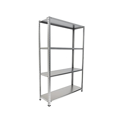 Стеллаж HONEYCOMB Optimus Standart 2000х1000х600 мм, 4 полки M-НСУС2000х1000х600