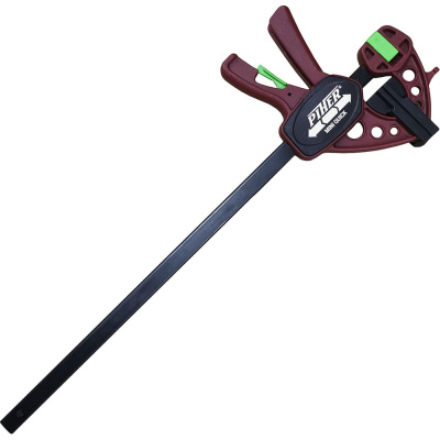 Струбцина Piher Quick Mini 15х5.5см, быстрозажимная, 750N Piher