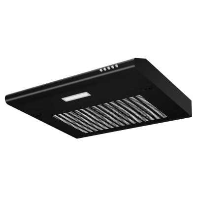 Кухонная вытяжка MAUNFELD MPG 60 черный MPG 60 BLACK
