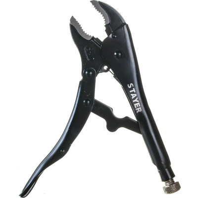 Ручной зажим STAYER PROFI PRO-Fix 250 мм