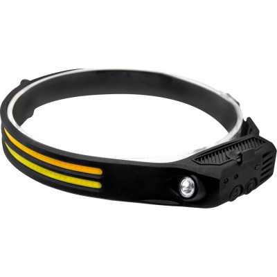 Налобный фонарь RITTER LED COB 56205 8